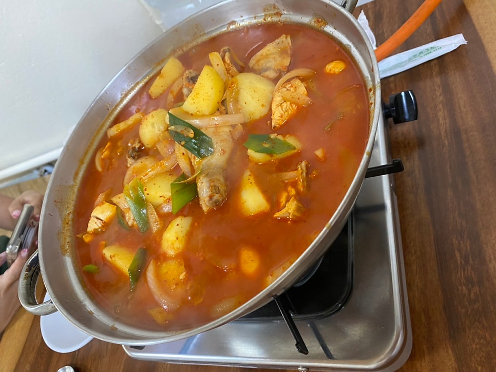 지성식당 사진 5