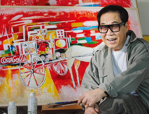 가수 조영남 그림 대작 의혹 무죄 확정 이유 정리 나이는