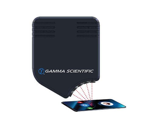Gamma Scientific의 스펙트로미터(Spectrometer)의 정의와 장비 소개