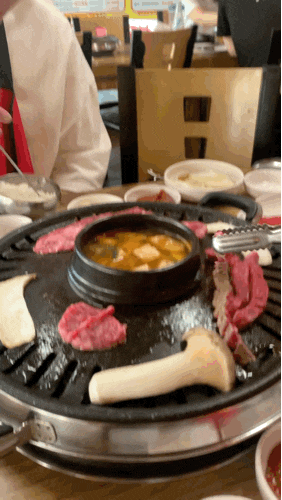  [인천]부평 삼산동 ‘횡성 생고기’ 꿀맛