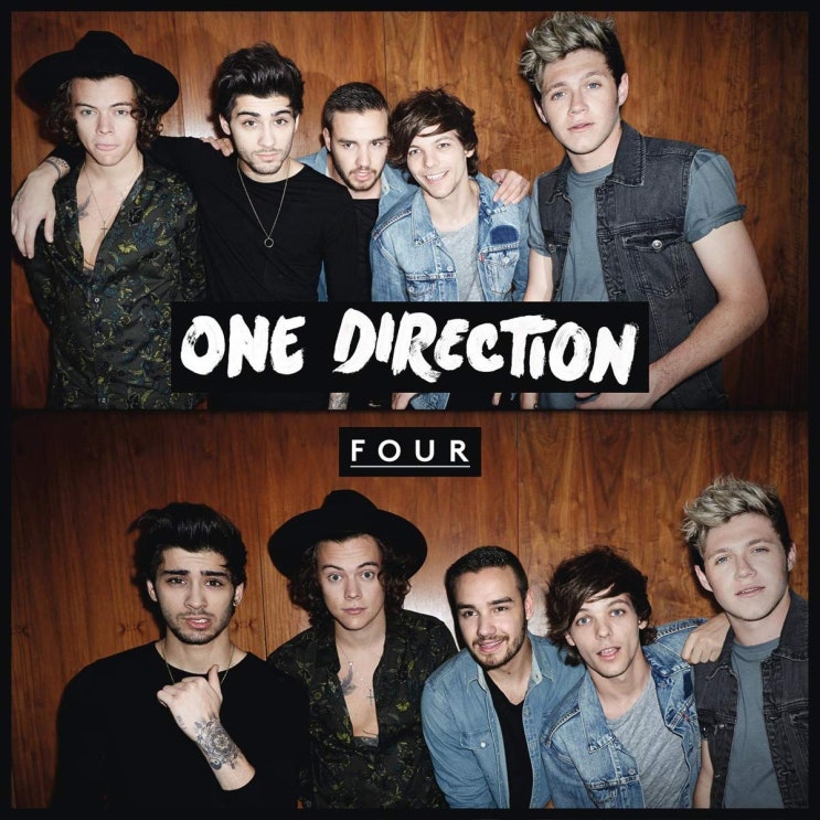 원 디렉션 (One Direction) - No Control 가사/번역 원 디렉션 (One Direction) - No Control 가사/번역