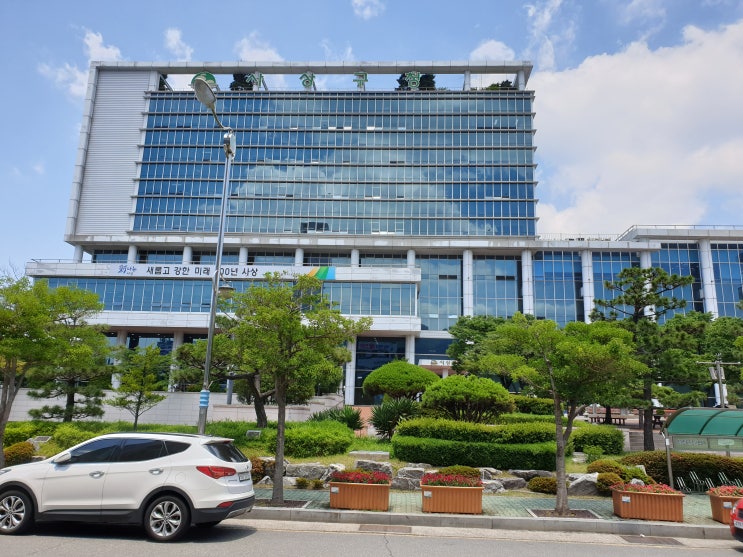  부산 스마트폰활용 교육 - 부산 사상구청 스마트폰기초/활용