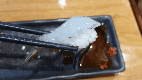 [서현역맛집] 스시생선가게 : 먹자거리 초밥 스시