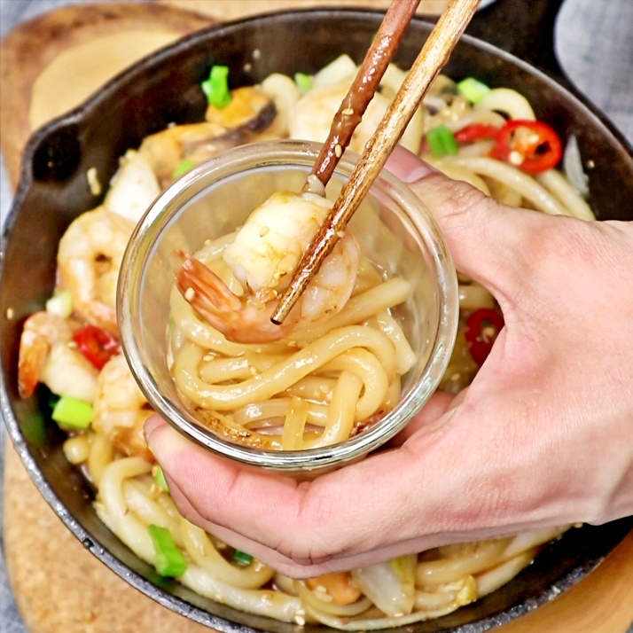  감칠맛 더해 쉽게 완성해보세요!