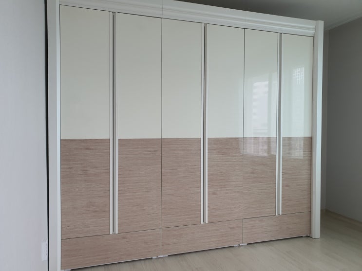  청주장롱 디자인에 반하고 가격에 놀라는 가구단지