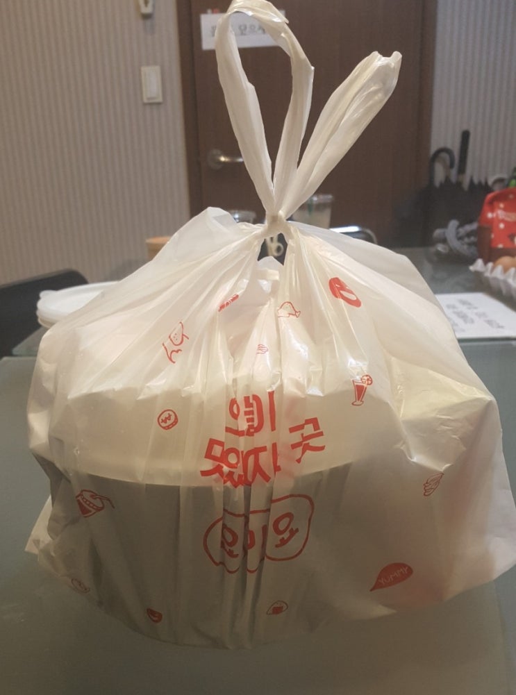 구리) *위대한 닭뽀끼* 인창동배달 구리) *위대한 닭뽀끼* 인창동배달