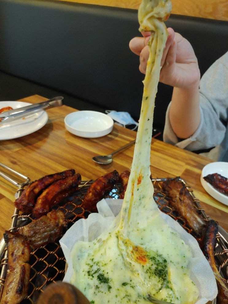  동오마을 맛집! 의정부 <인생극장>
