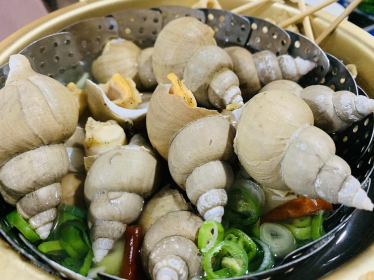  백골뱅이가 죽여주는 상봉 골탕