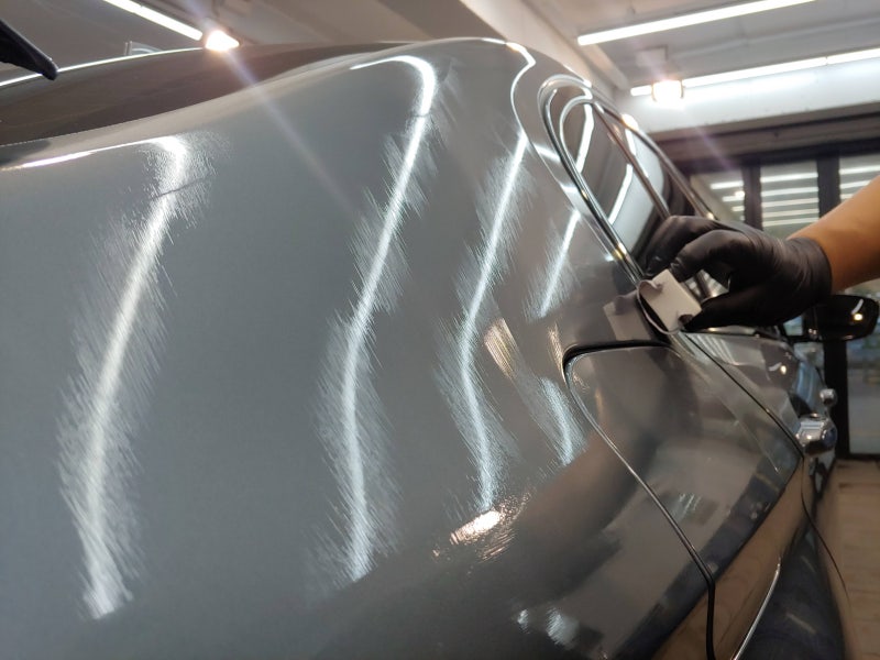 서울 노원구 / 코팅 / BMW / 5시리즈