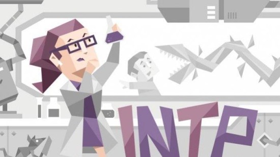  [MBTI] MBTI INTP의 특징과 자기성찰