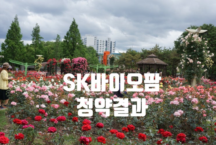  SK(에스케이바이오팜)IPO공모주청약결과,경쟁율,배정결과,상장일,에스케이바이오팜매도시기