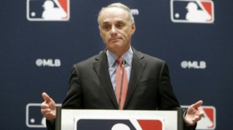 메이저리그(MLB) 2020 시즌 개막 일정 확정, 그 외 이모저모 메이저리그(MLB) 2020 시즌 개막 일정 확정, 그 외 이모저모