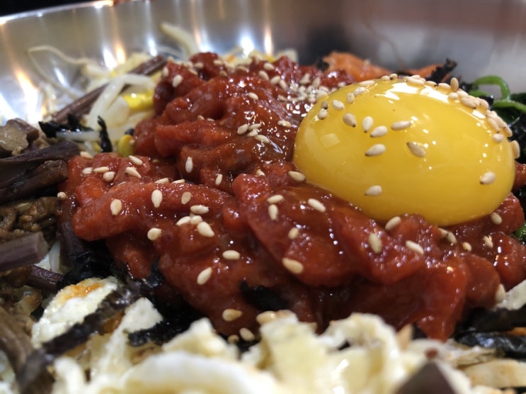  [대전 궁동] 아찌칼국수:: 골목길 칼국수 맛집