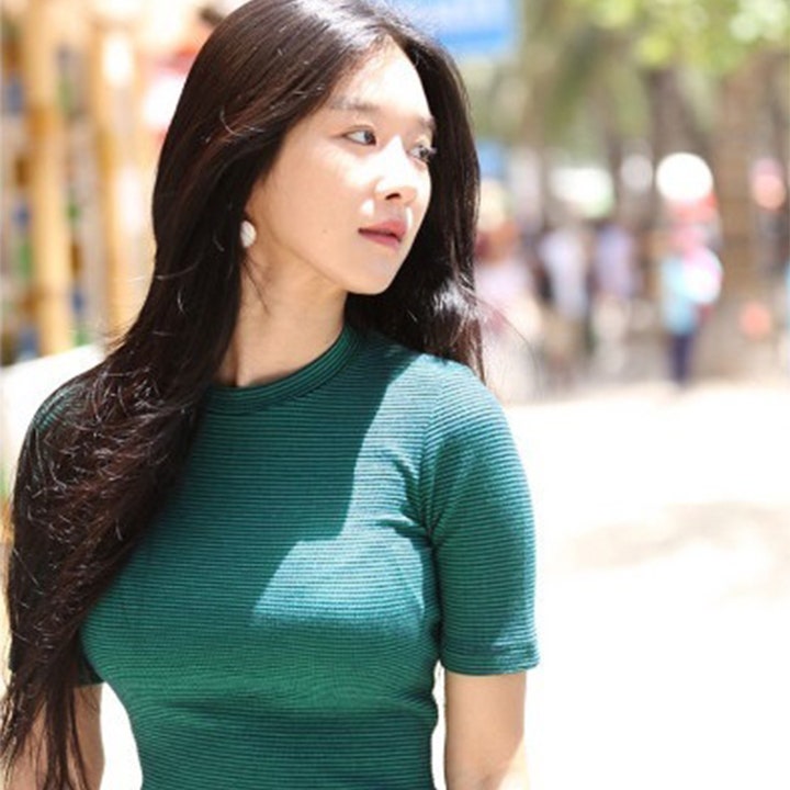 서예지 가슴수술 나이 키 인스타 과사 싹다 알려드립니다