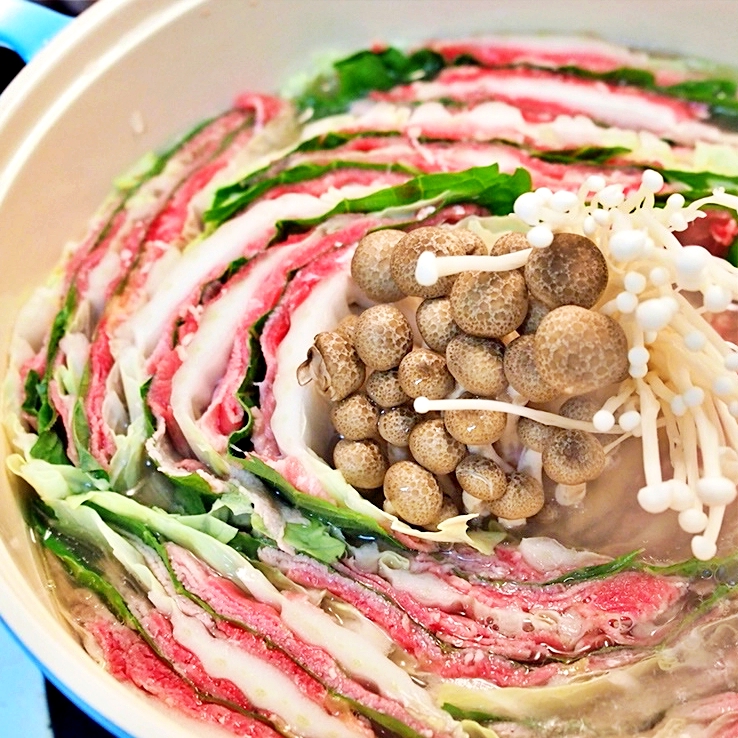  육수까지 완벽한 레시피