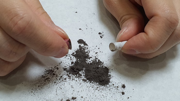 산골가루(자연동) 접골 한약에 대한 문의 and 답변 : 천안 신부동 나래한의원