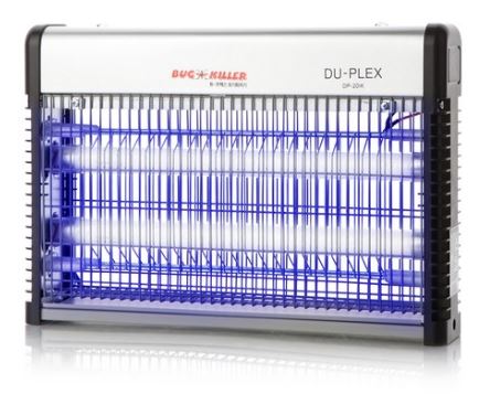  듀플렉스 LED 모기퇴치기
