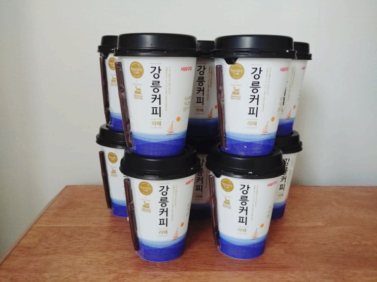 서울우유 강릉커피 라떼 맛있어서 많이 많이 구매 서울우유 강릉커피 라떼 맛있어서 많이 많이 구매
