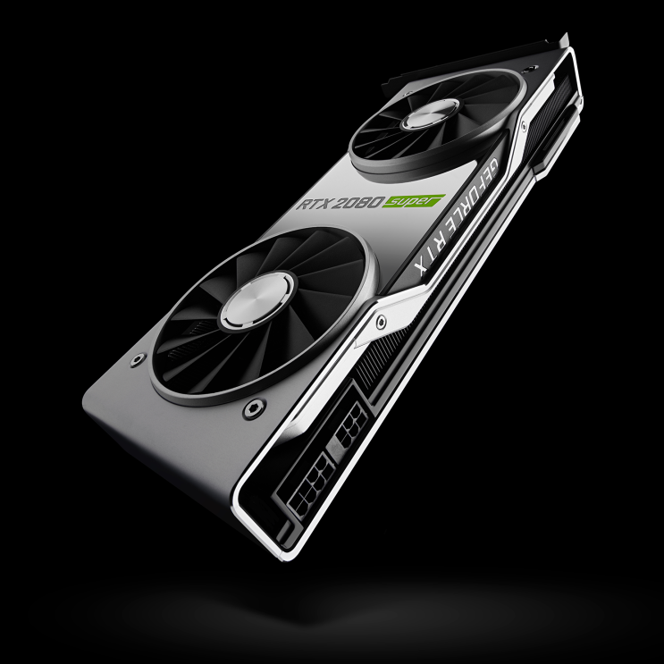  NVIDIA 드라이버 Direct X 12지원 대규모 업데이트