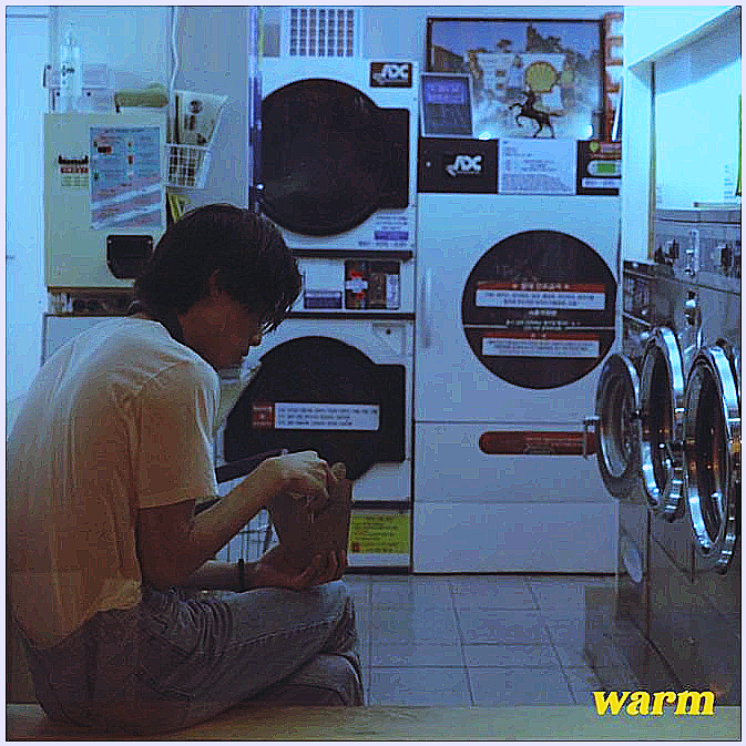  [정기고] warm (듣기/가사/MV) / 현석's 오늘의 노래 추천
