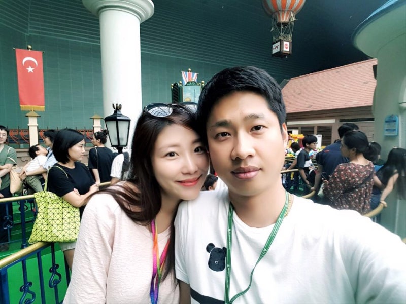 17살에 컴퓨터학원에서 만난 동갑내기 친구, 연인됐다 5년 이별에도 못 잊고 재회해 결국 같....