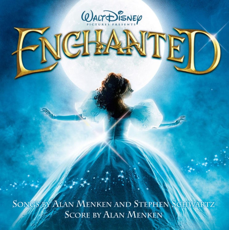 마법에 걸린 사랑 (Enchanted) - That’s How You Know 가사/번역 마법에 걸린 사랑 (Enchanted) - That’s How You Know 가사/번역