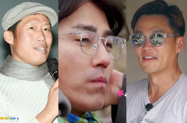 차승원 유해진 이서진 나이 학력 등
