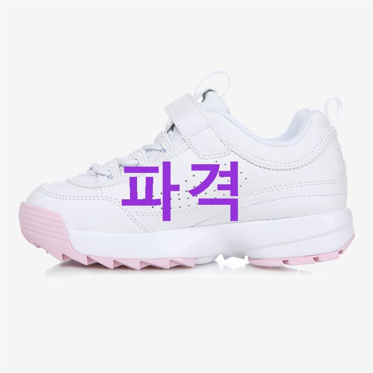 26일자 핫제품 휠라 아동용 디스럽터 2 운동화 KD 3GM01089_154~ 간략정리했어요 26일자 핫제품 휠라 아동용 디스럽터 2 운동화 KD 3GM01089_154~ 간략정리했어요