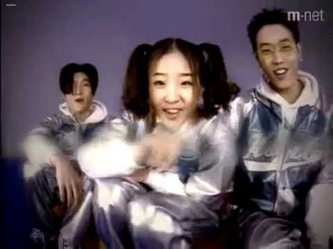  KYT (코요태) - 만남 [신나게 음악]