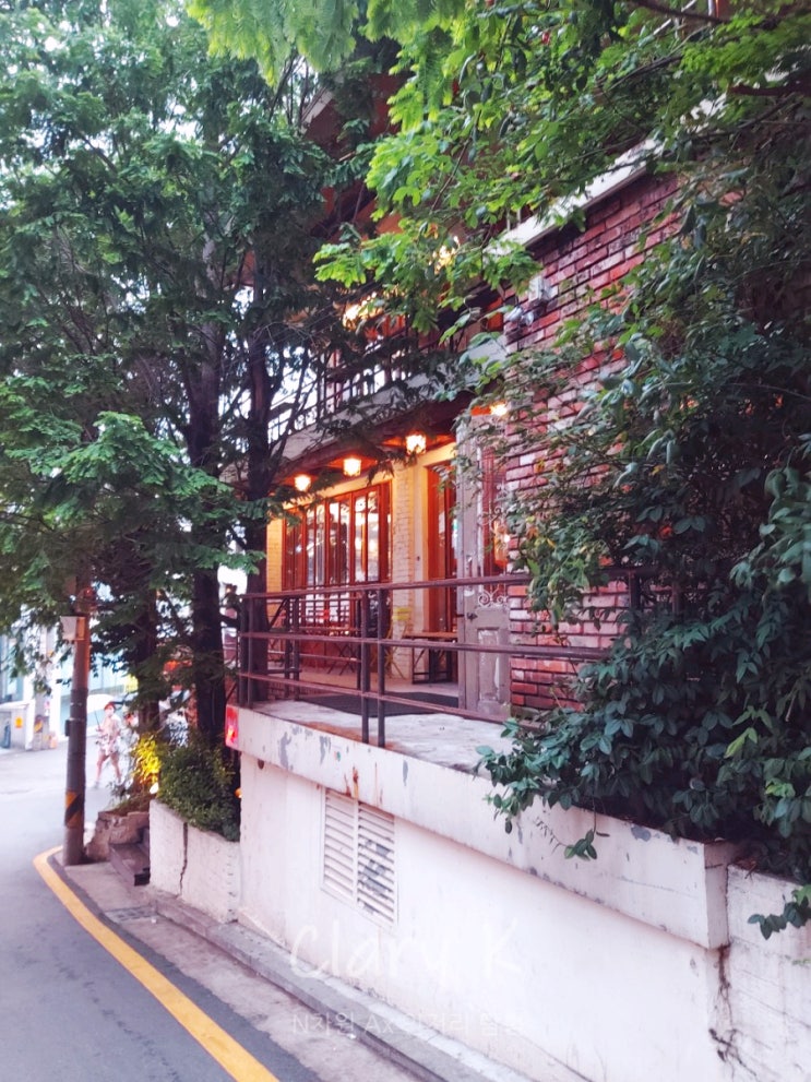 강남역 파스타 '바비레드' 매콤 레드파스타와 스테이크샐러드 조합 후기 강남역 파스타 '바비레드' 매콤 레드파스타와 스테이크샐러드 조합 후기