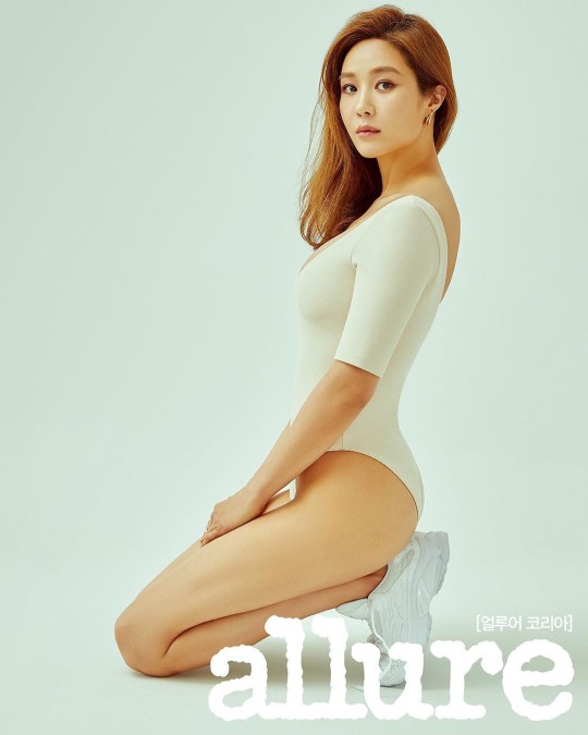 옥주현 악플 내용 어떻길래 선처없는 강경 대응, 최근 다이어트로 역대급 화보 찍어