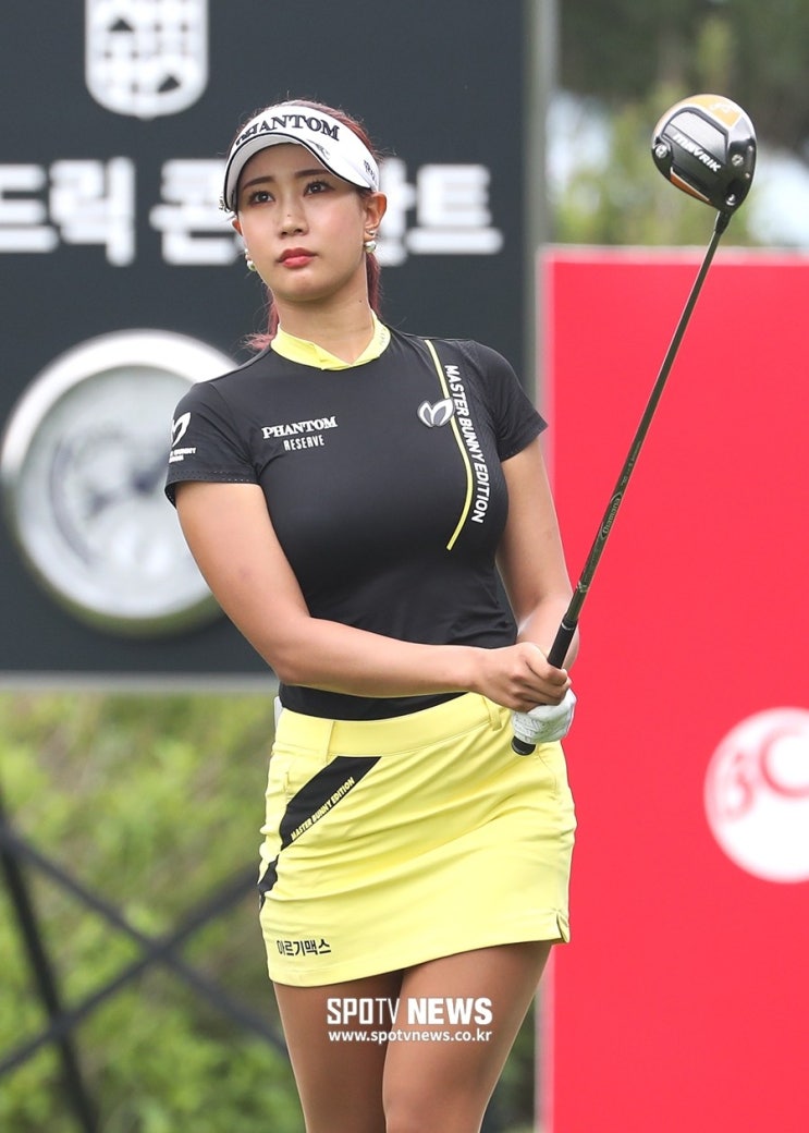 2R포토 BC카드 · 한경 레이디스컵 2020 (06.25 ~ 06.28) 2R포토 BC카드 · 한경 레이디스컵 2020 (06.25 ~ 06.28)