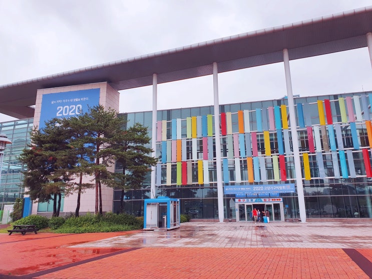 고양가구박람회 시스템에어컨 퍼스트공조도 함께했어요 고양가구박람회 시스템에어컨 퍼스트공조도 함께했어요