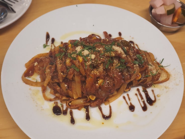  사당역 이수역 비건 식당 남미 플랜트랩 후기