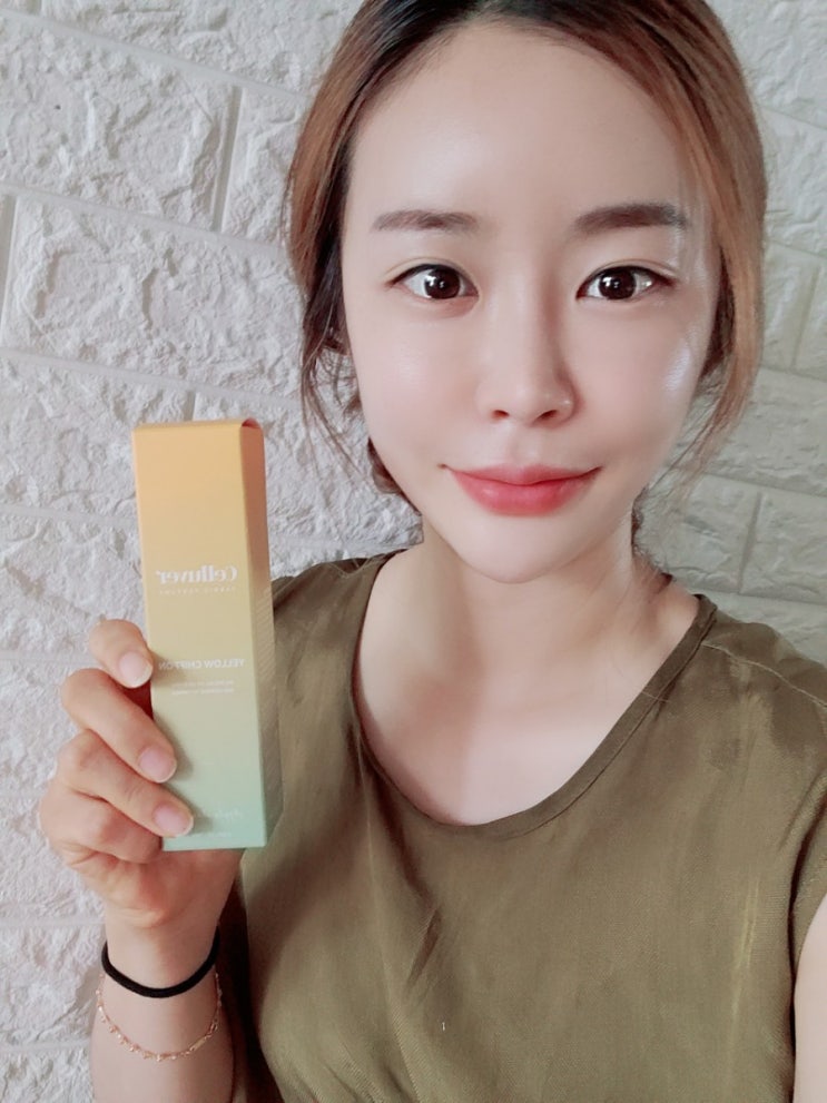  충주 속눈썹 연장 & 펌 잘하는 위즈뷰 다녀왔어염ㅋ