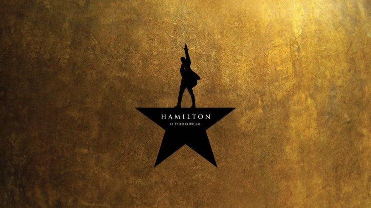  <Hamilton> Disney+ 단독 개봉