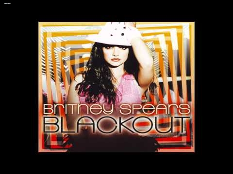Britney Spears - Piece Of Me  [팝]