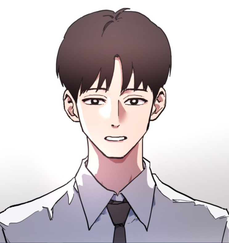  지상최대공모전 대상 수상작! 네이버 웹툰 '소녀재판'