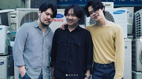  팬텀싱어3 결승1차전 앞두고_존노 인스타&팬카페
