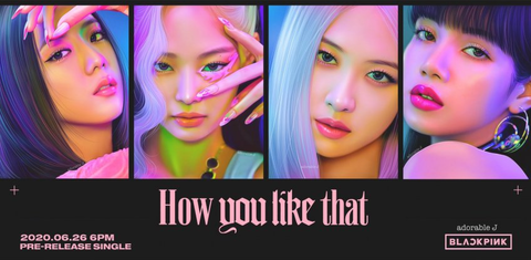 BLACKPINK粉絲社群：BLACKPINK回歸準備狀況即時報導中!!