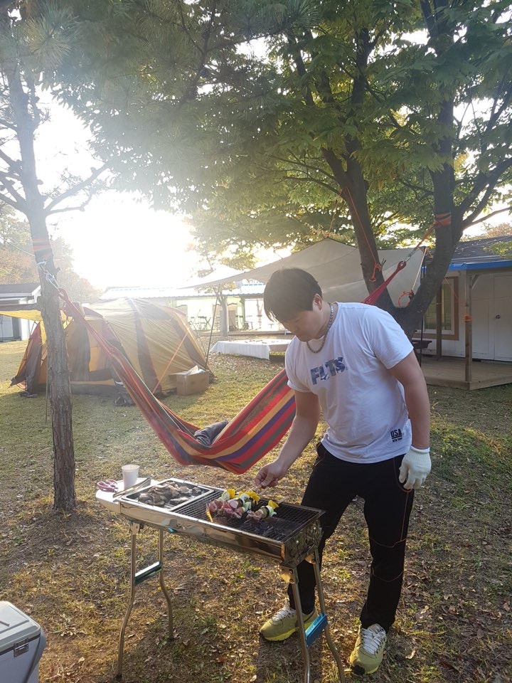 선장그린관광농원 사진 4