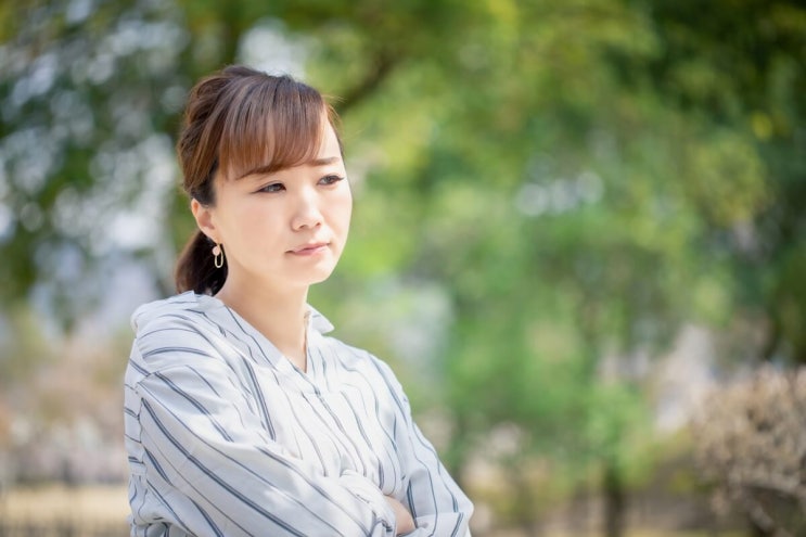  명치가 아픈이유 체한줄 알았더니