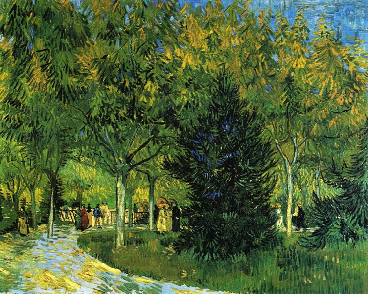 빈센트 반 고흐 삶과 작품 - 아를 시절 - 001, 빛을 담은 영혼의 화가 Vincent van Gogh / 불여우아빠의 맛깔나는명화감상