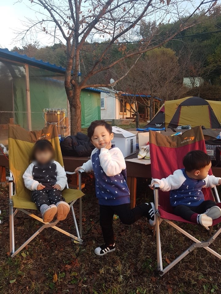 선장그린관광농원 사진 6