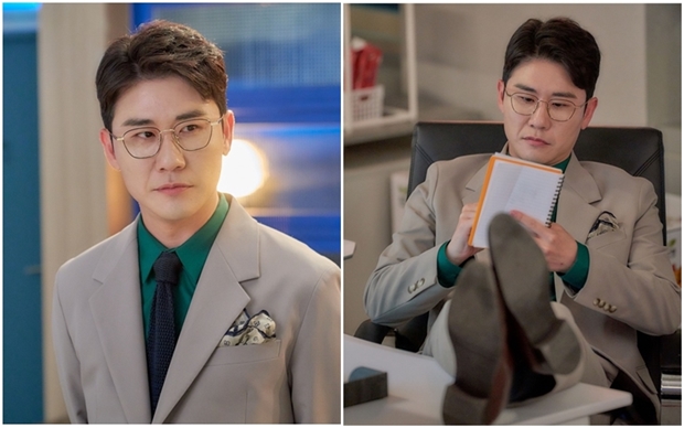  영탁, 막걸리 한잔이 가져다주는 힐링(Healing)