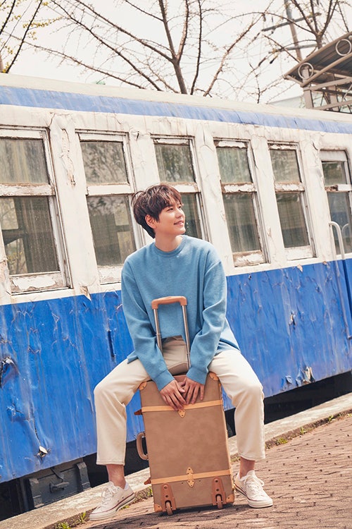 (노래) 슈퍼주니어 규현 노래 추천