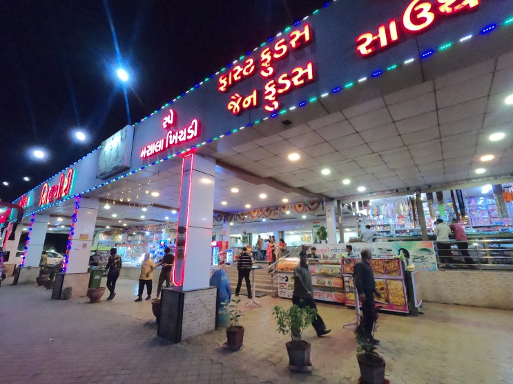  라자스탄으로 가는 길 - 우다이푸르(Udaipur)