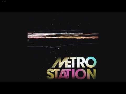 Metro Station - Shake It [듣는 음악]