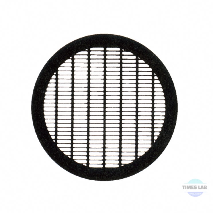 Rectangular Mesh Grid / 사각 그리드