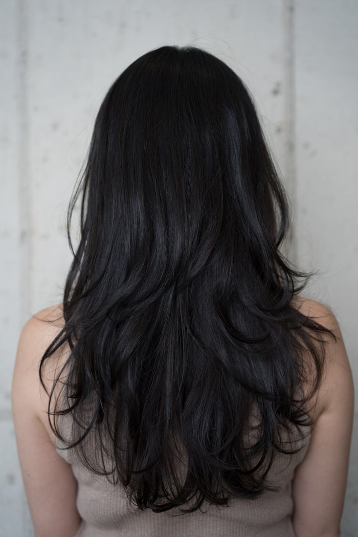 일본헤어스타일의 긴머리 레이어드컷 c컬펌, 연남동 미누헤어 ~! : 네이버 블로그 일본헤어스타일의 긴머리 레이어드컷 C컬펌, 연남동 미누헤어 ~! : 네이버 블로그